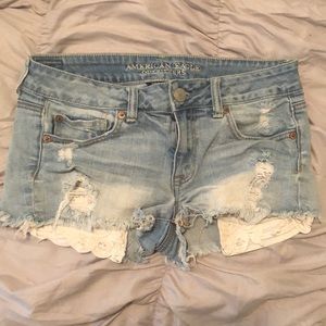 American Eagle Shorts